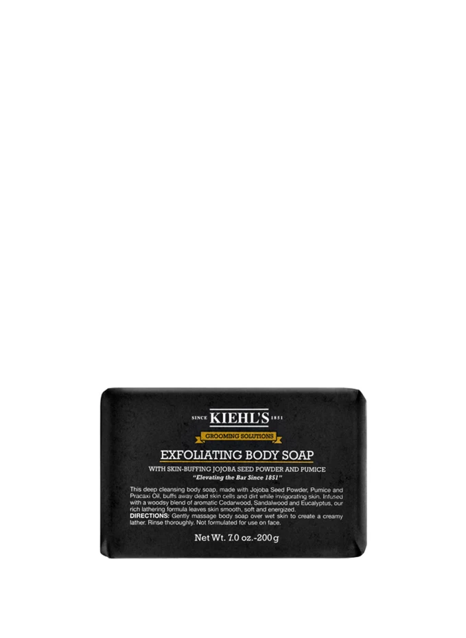 Kiehl&#39;s GROOMING SOLUTIONS