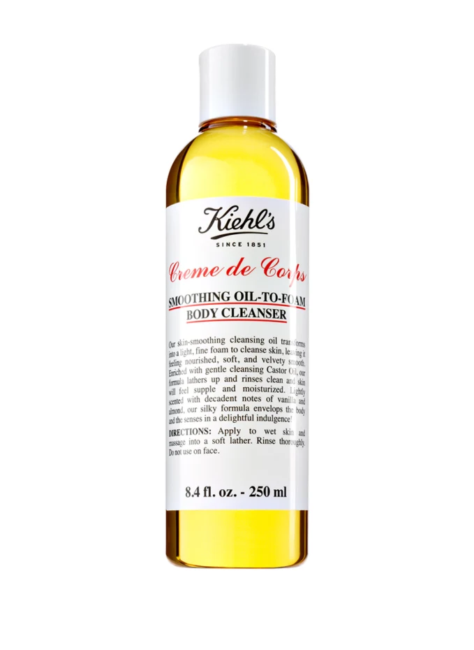 Kiehl&#39;s CREME DE CORPS