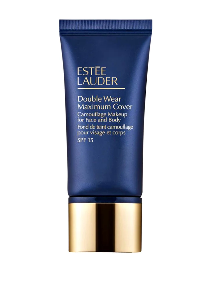 ESTÉE LAUDER DOUBLE WEAR MAXIMUM COVER