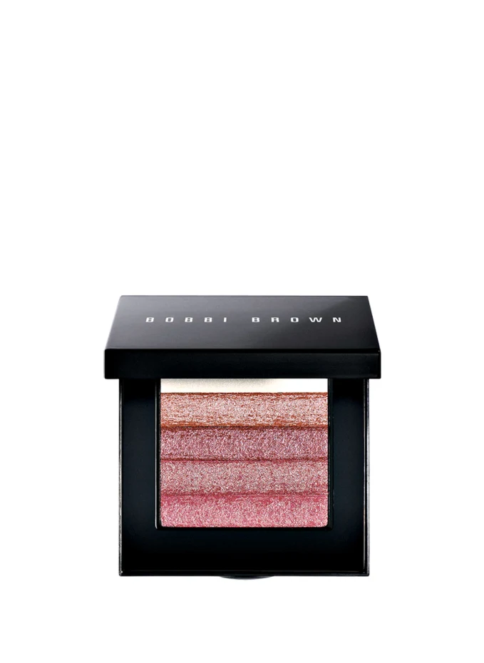 BOBBI BROWN SHIMMER BRICK COMPACT