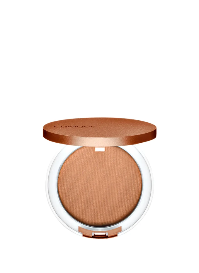 CLINIQUE TRUE BRONZE