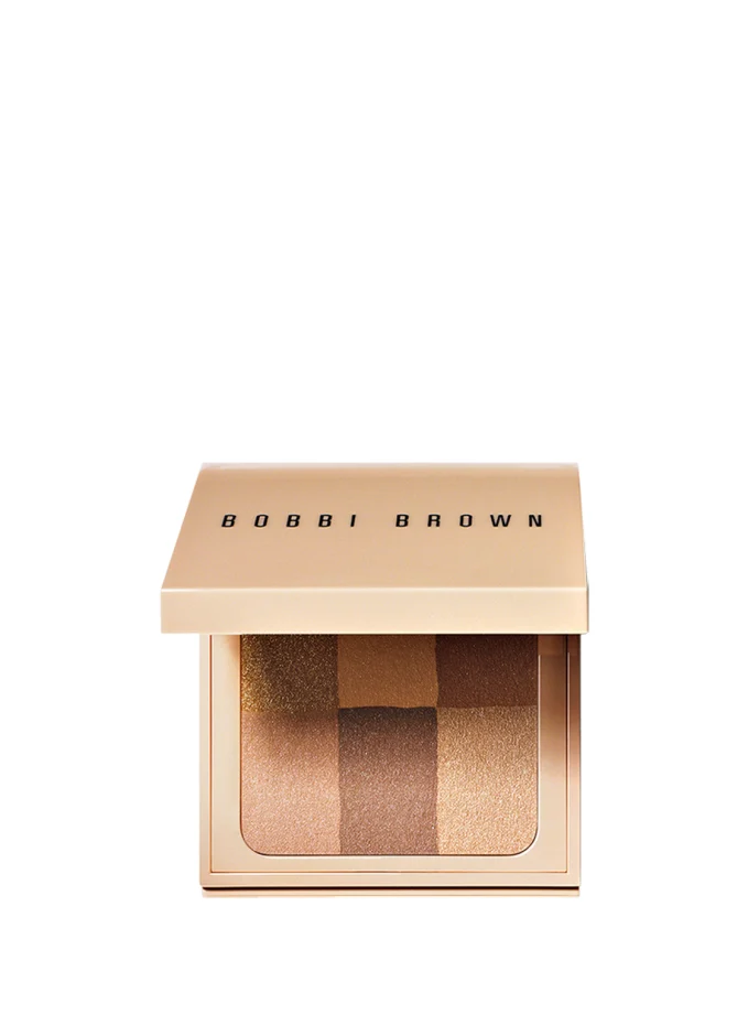 BOBBI BROWN NUDE FINISH ILLUMINATING POWDER