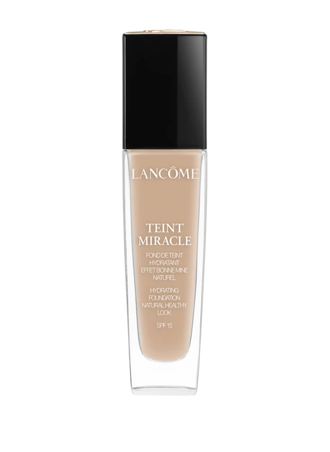 LANCÔME TEINT MIRACLE