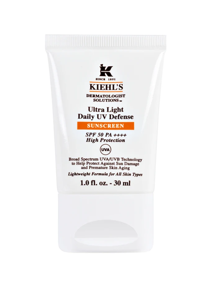 Kiehl&#39;s ULTRA LIGHT