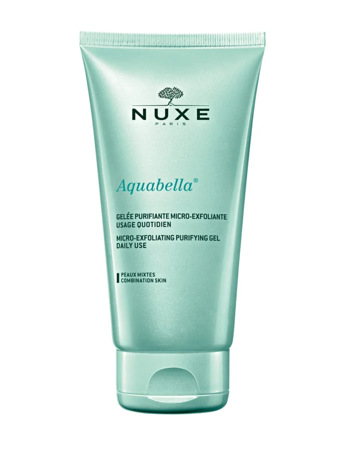 NUXE AQUABELLA