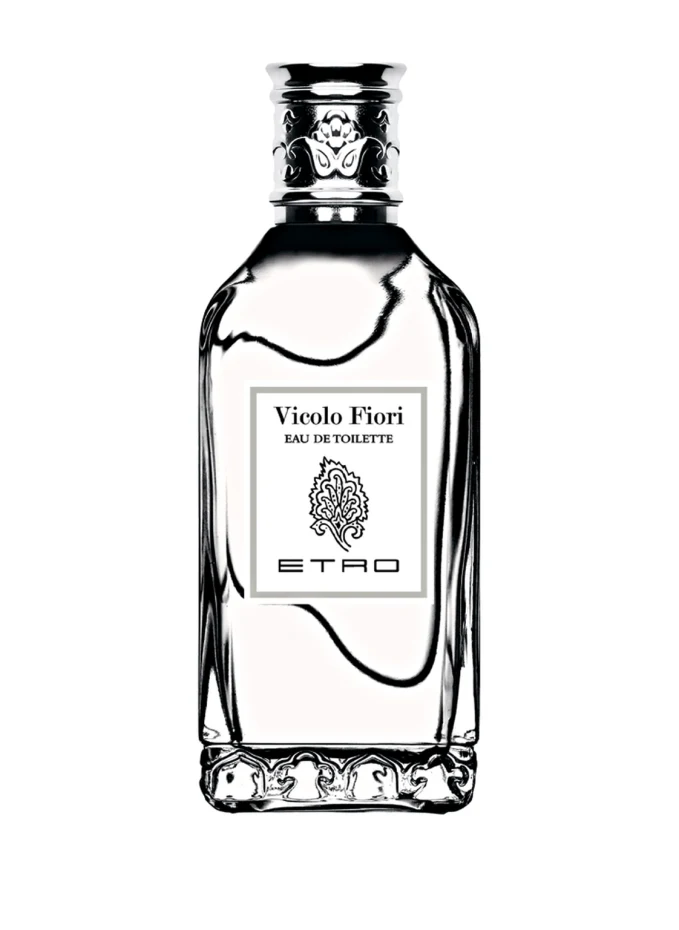 ETRO Fragrances VICOLO FIORI