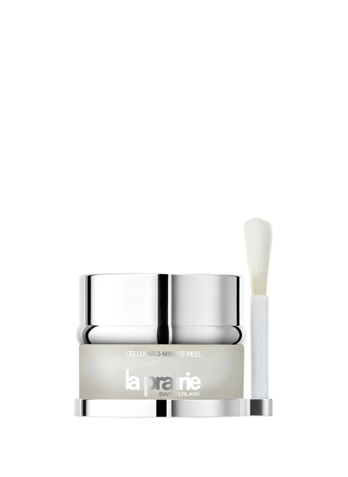 La Prairie CELLULAR 3-MINUTE PEEL