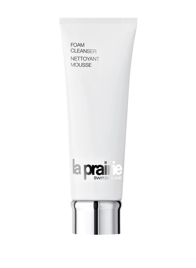 La Prairie FOAM CLEANSER