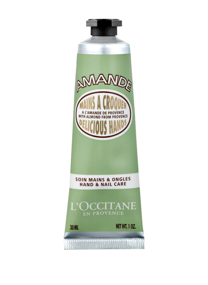 L&#39;OCCITANE MANDEL HANDCREME