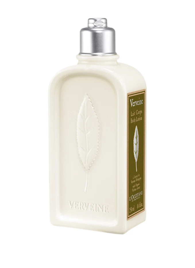 L&#39;OCCITANE VERBENE KÖRPERMILCH