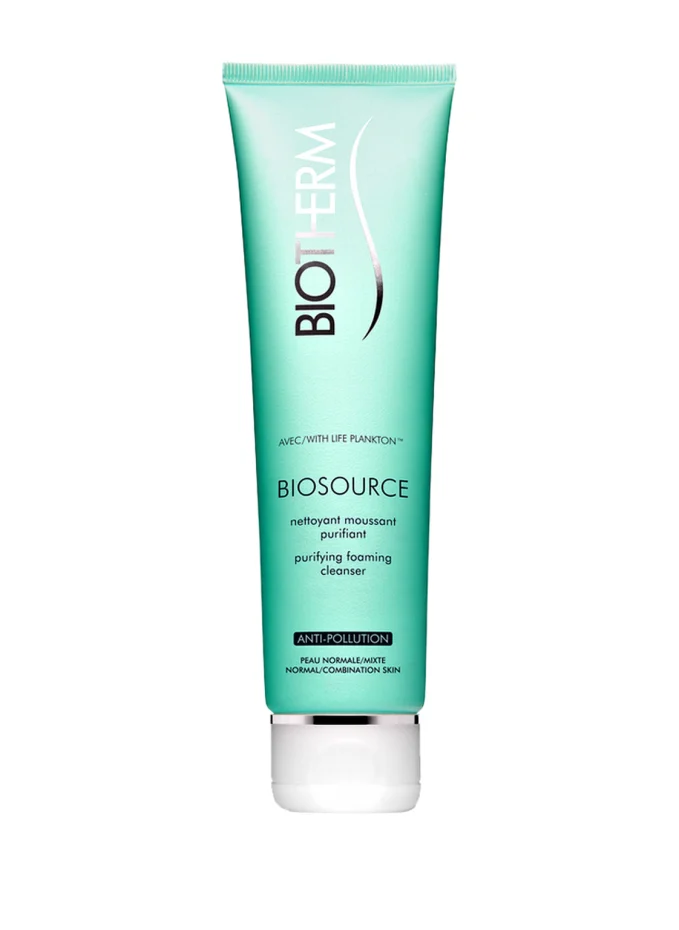 BIOTHERM BIOSOURCE