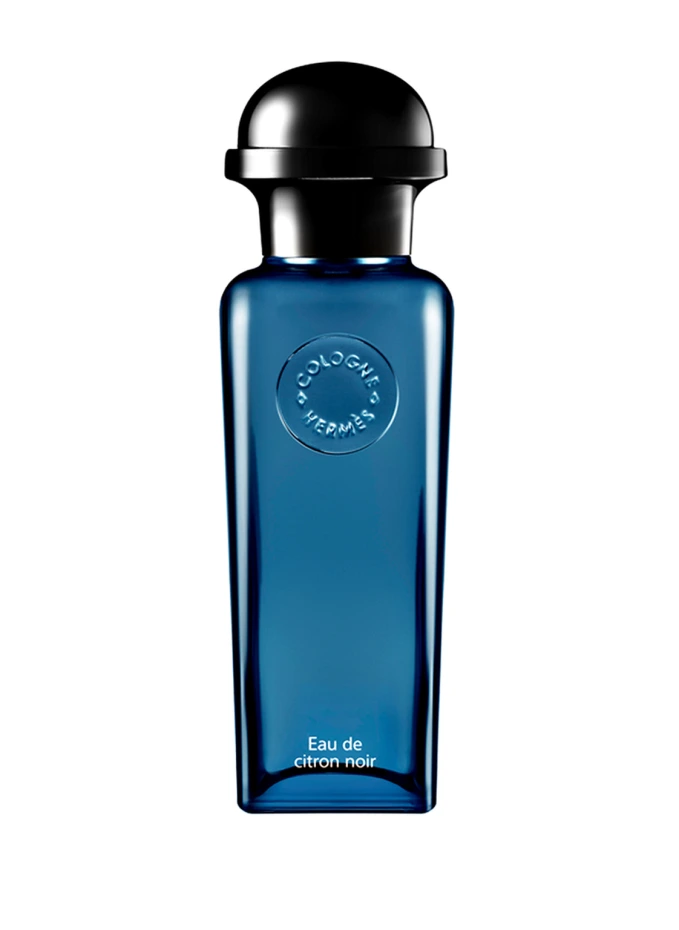 HERMÈS EAU DE CITRON NOIR