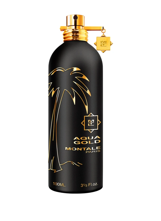 MONTALE AQUA GOLD