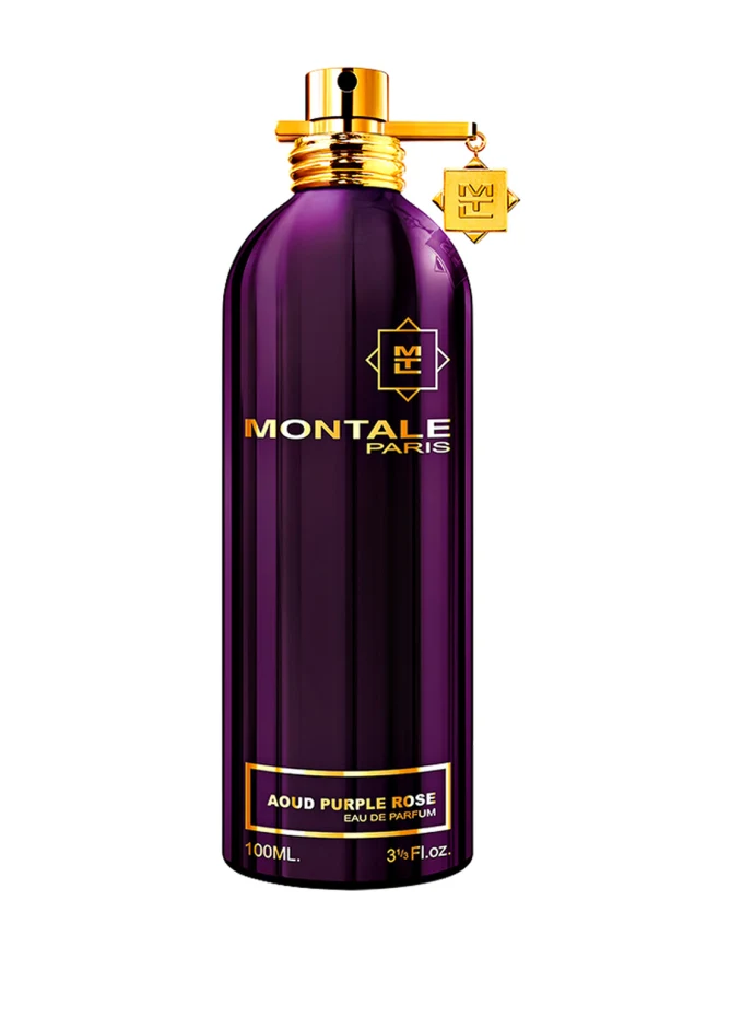 MONTALE AOUD PURPLE ROSE