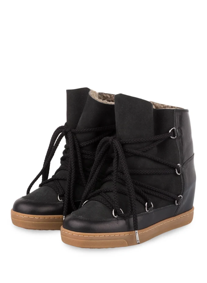 ISABEL MARANT Boots