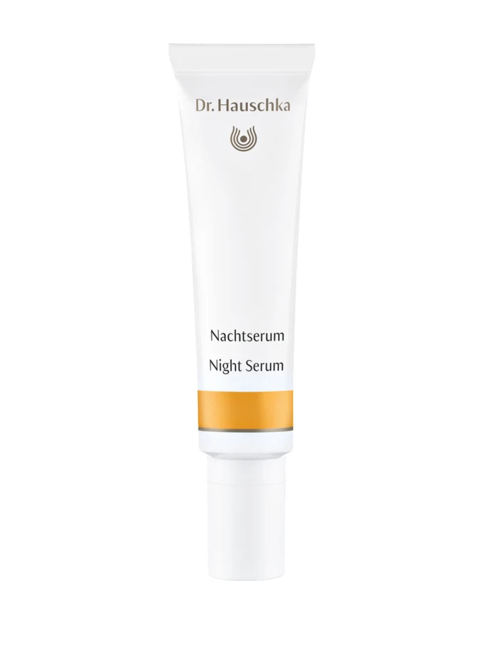 Dr. Hauschka NACHTSERUM