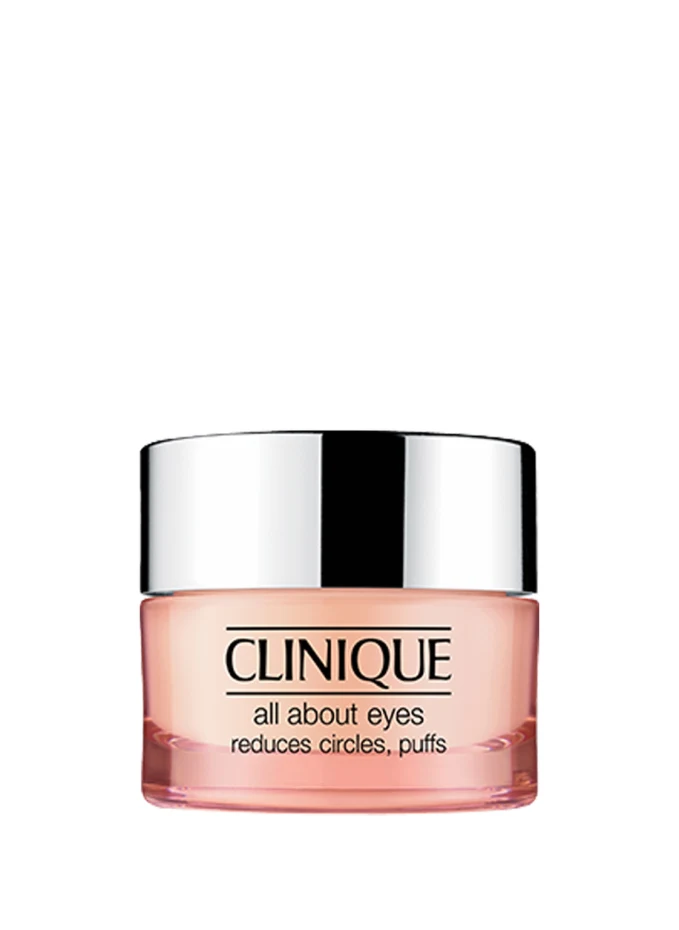 CLINIQUE ALL ABOUT EYES