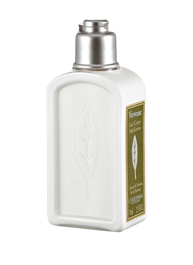 L&#39;OCCITANE VERBENE KÖRPERMILCH