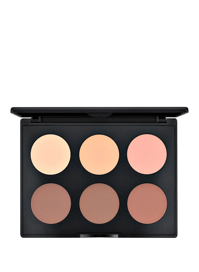 M.A.C STUDIO FIX SCULPT AND SHAPE CONTOUR PALETTE