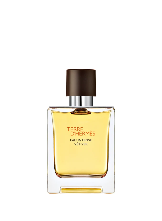 HERMÈS TERRE D'HERMÈS EAU INTENSE VÉTIVER