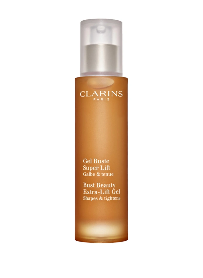 CLARINS GEL BUSTE SUPER LIFT