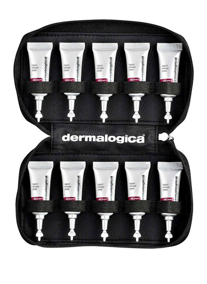 dermalogica AGE SMART RAPID REVEAL PEEL