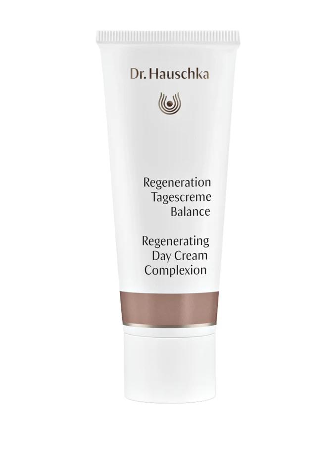 Dr. Hauschka REGENERATION TAGESCREME BALANCE