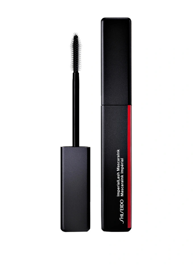 SHISEIDO IMPERIAL LASH MASCARA INK