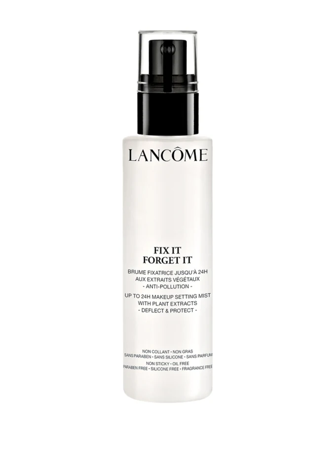 LANCÔME FIX IT FORGET IT MATTE SPRAY