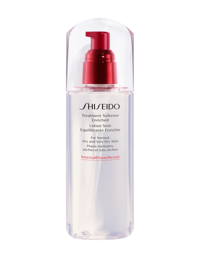 SHISEIDO GENERIC SKINCARE