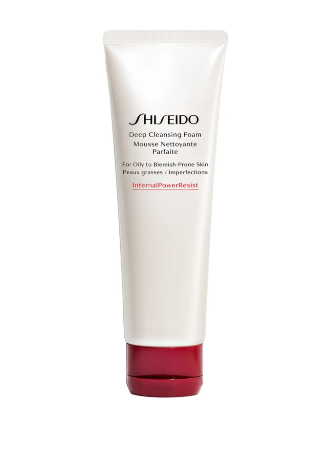 SHISEIDO GENERIC SKINCARE