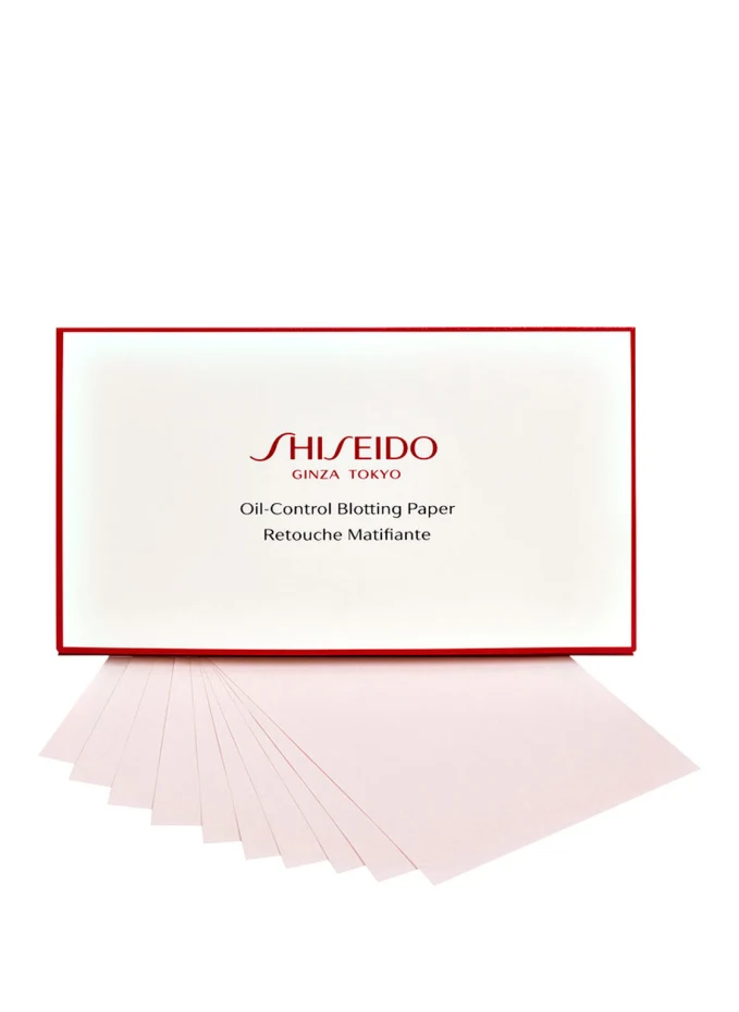 SHISEIDO GENERIC SKINCARE