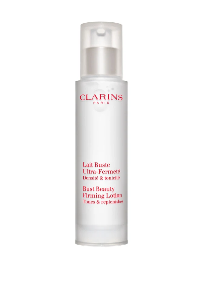 CLARINS LAIT BUSTE ULTRA-FERMETÉ