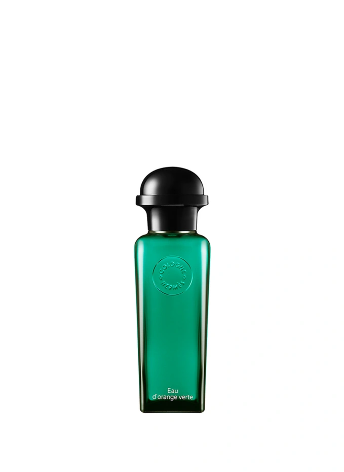 HERMÈS EAU D'ORANGE VERTE