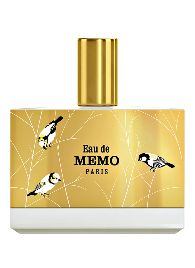 MEMO PARIS EAU DE MEMO