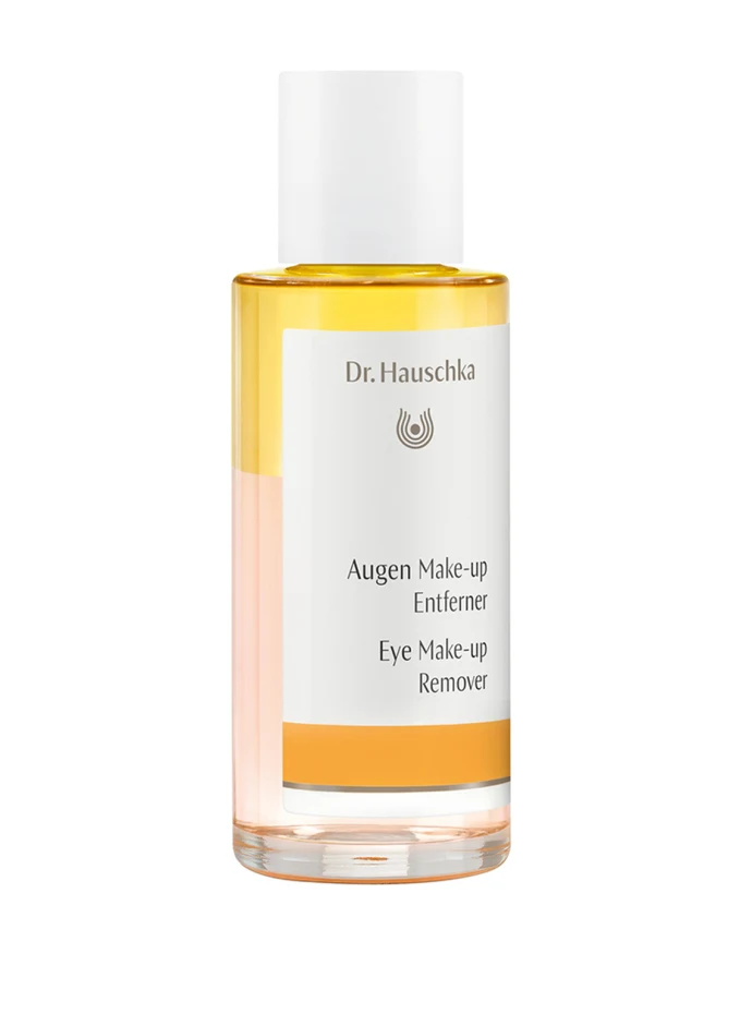 Dr. Hauschka AUGEN MAKE-UP ENTFERNER