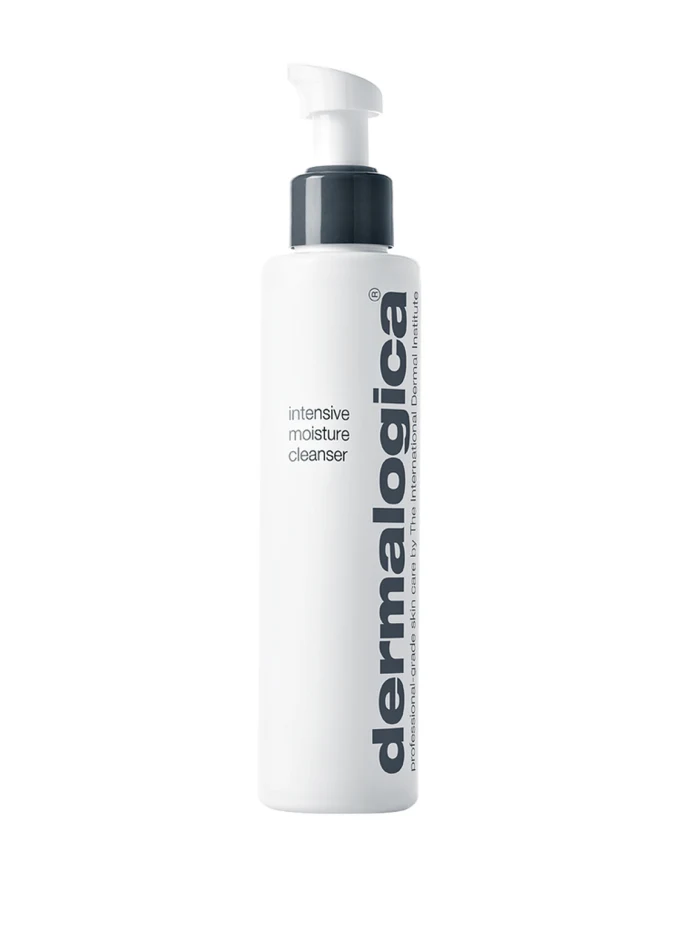 dermalogica INTENSIVE MOISTURE CLEANSER