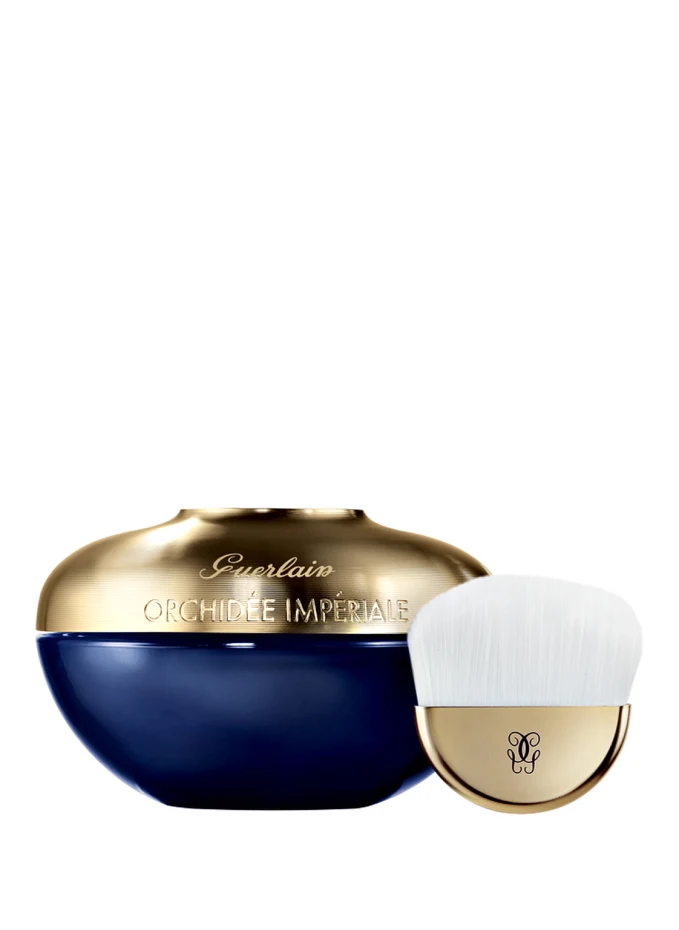 GUERLAIN ORCHIDÉE IMPÉRIALE