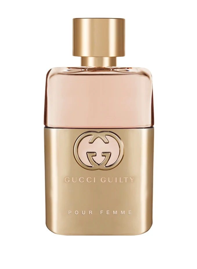 GUCCI Beauty GUCCI GUILTY POUR FEMME