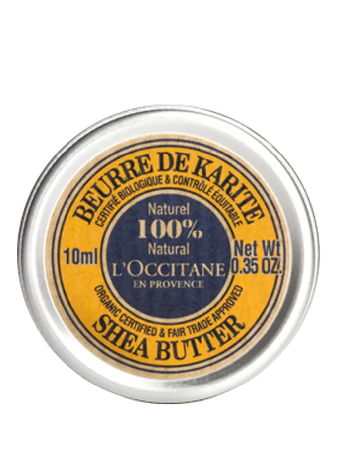 L&#39;OCCITANE BIO-KARITÉBUTTER