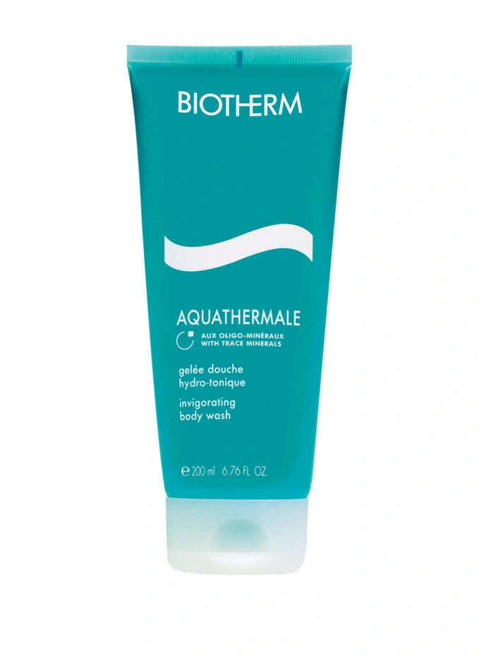 BIOTHERM AQUATHERMALE