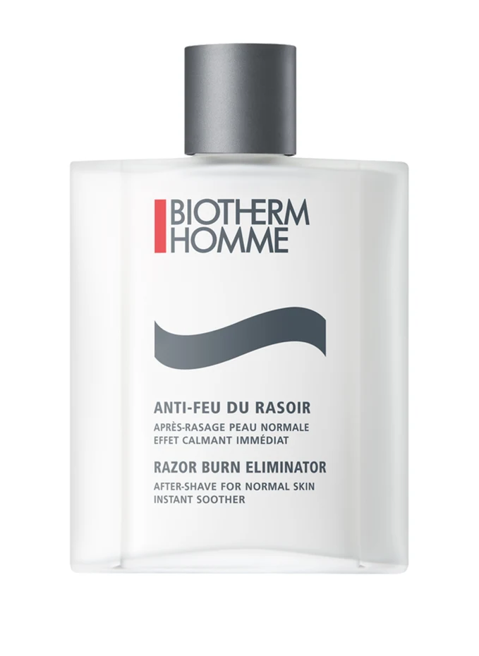 BIOTHERM ANTI-FEU DU RASOIR