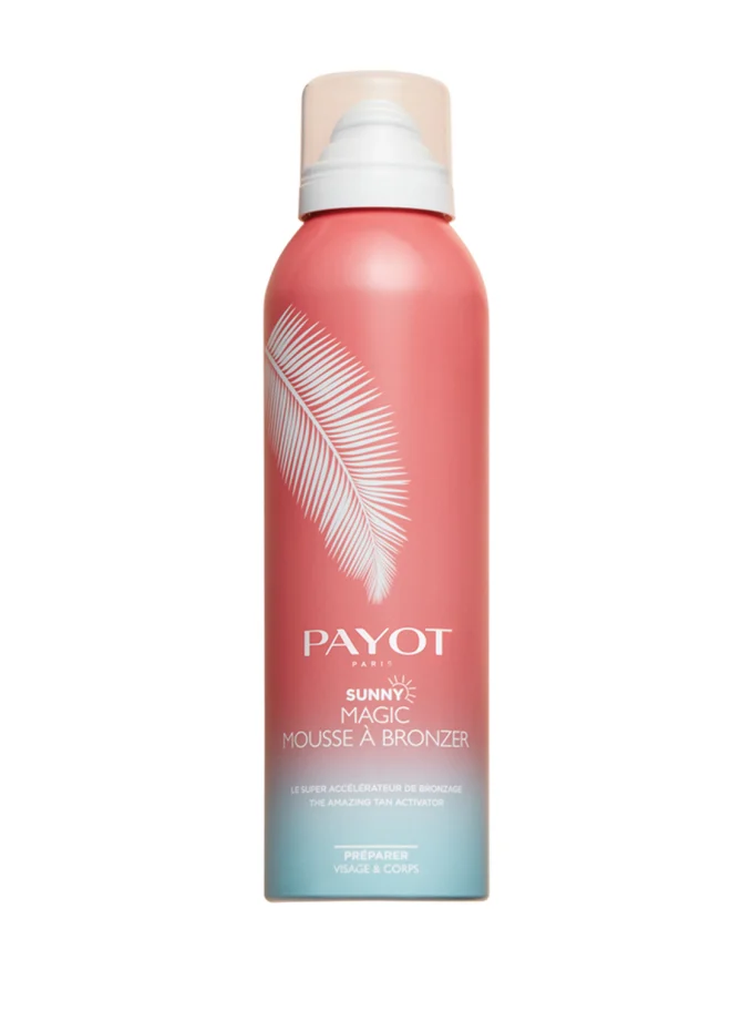 PAYOT SUNNY