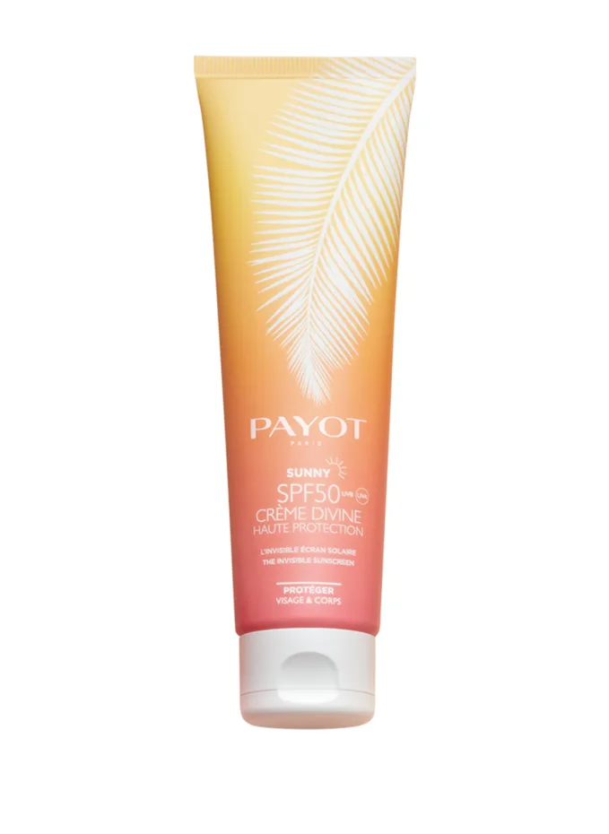 PAYOT SUNNY