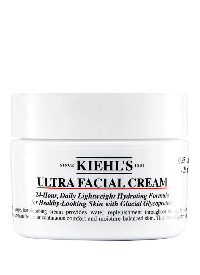 Kiehl&#39;s ULTRA FACIAL CREAM