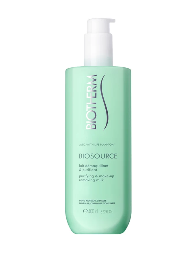 BIOTHERM BIOSOURCE