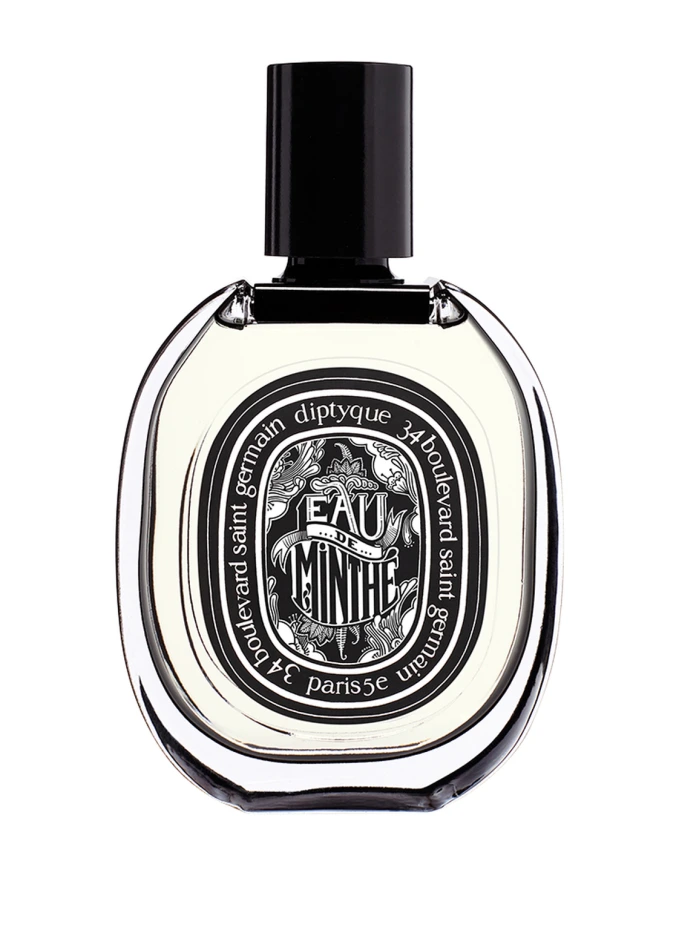 diptyque EAU DE MINTHÉ