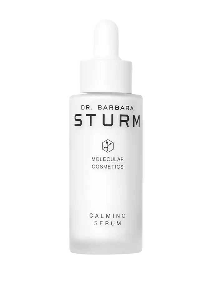 DR. BARBARA STURM CALMING SERUM