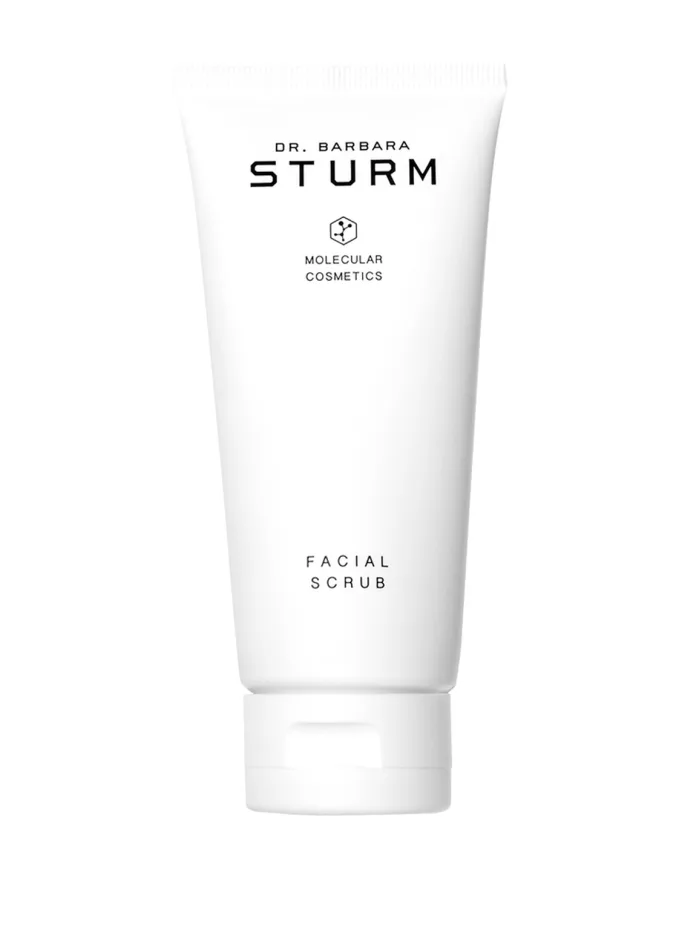 DR. BARBARA STURM FACIAL SCRUB