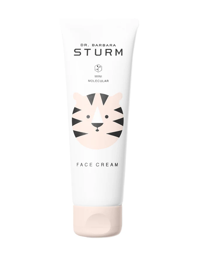 DR. BARBARA STURM BABY & KIDS FACE CREAM